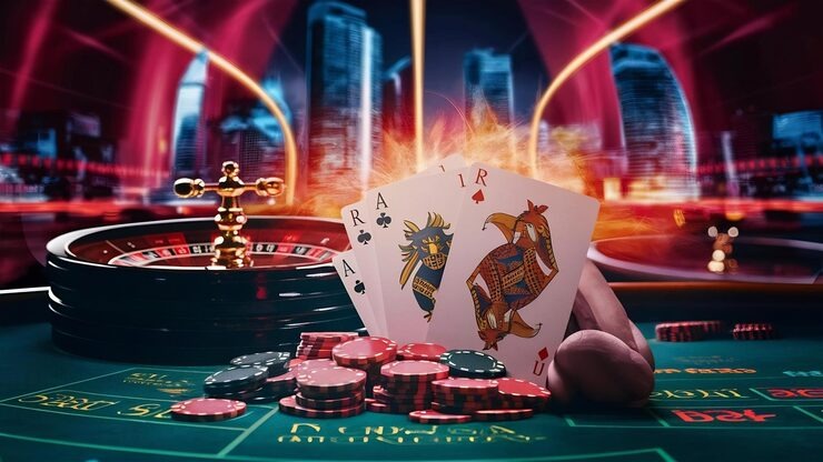 bandit4d login Deposits & Withdrawals