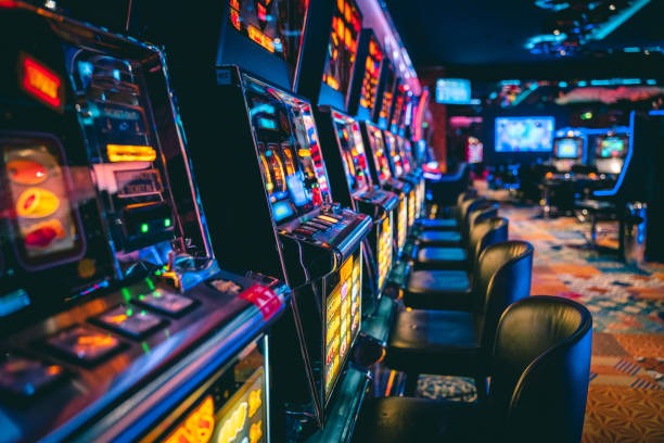 bandit4d login Live casino schedule